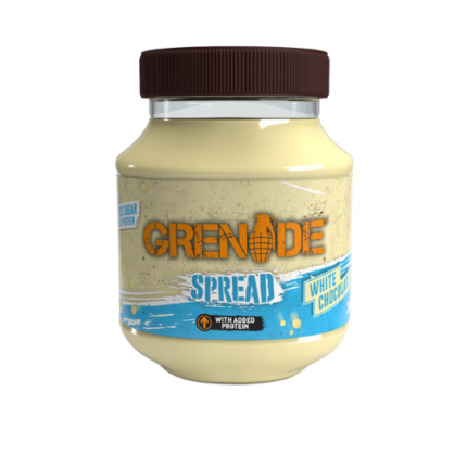 Grenade Spread