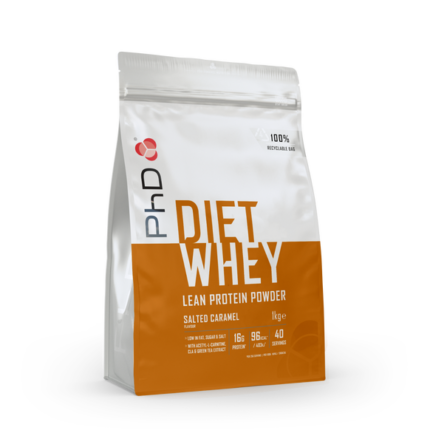 PhD Nutrition Diet Whey -